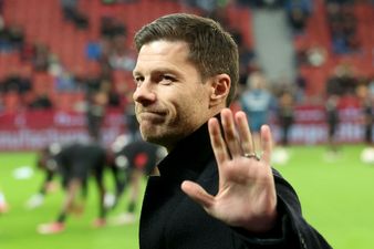 Xabi Alonso delivers huge blow to Liverpool’s new manager search