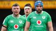 The Ireland team that needs to start at Twickenham, and turn England over