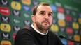 Two new players included as John O’Shea names Ireland squad