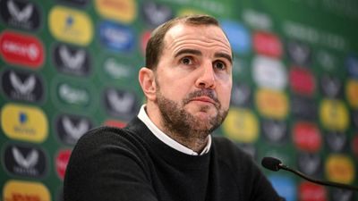 Two new players included as John O’Shea names Ireland squad