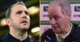 Brian Kerr explains why he doesn’t think John O’Shea will get the Ireland job