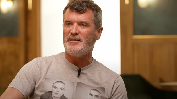 Roy Keane