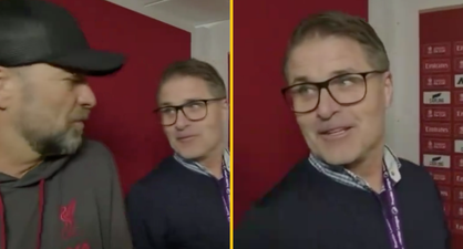 Danish journalist explains why people were wrong about Klopp comment