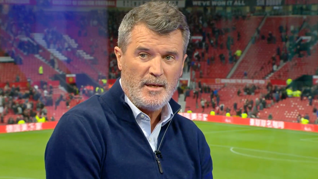 Roy Keane