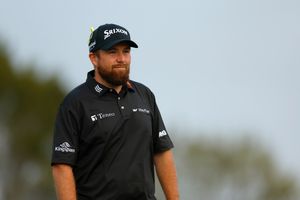 Shane Lowry