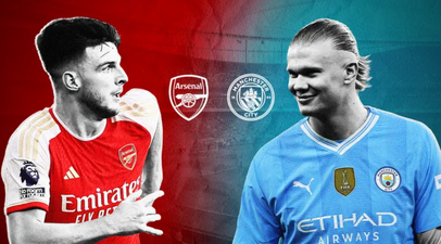 Man City vs Arsenal: Follow the Premier League clash in our live hub