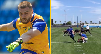 Mark Jackson beats NFL record with mammoth 70 yard field goal in Florida