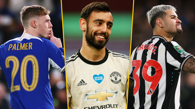 Premier League Live: All the biggest moments, talking points and reactions