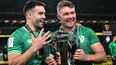 “I can hang the jersey in a good place, if it was my last game” – Peter O’Mahony