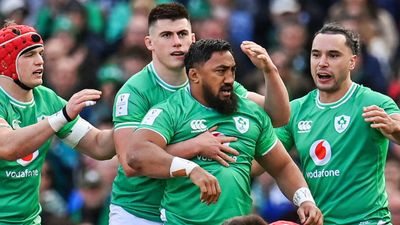 Ireland vs. Scotland: All the biggest moments, talking points and player ratings