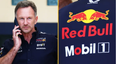 Red Bull suspends Christian Horner accuser