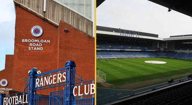 Ibrox