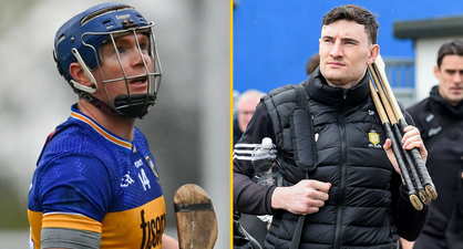 19 wides, four different free-takers & 1 red card for Tipp as Clare reach League final