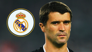 Roy Keane on the reasons why he rejected the chance to join Real Madrid