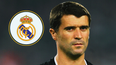 Roy Keane on the reasons why he rejected the chance to join Real Madrid