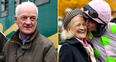 Willie Mullins breaks down as he discusses loss of his mother Maureen