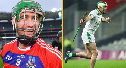 Deegan, Burke and Fogarty up for AIB Club hurler of the year