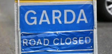 Garda suspended after GAA coach dies in hit-and-run crash