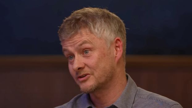 Solskjaer