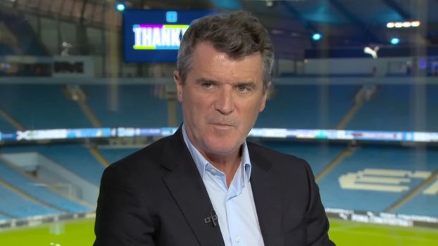 Roy Keane