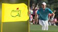 The Masters: Follow all the action from Augusta National in our live hub