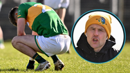 Andy Moran takes aim at GAA for “absolutely insane” situation that they have put Leitrim in