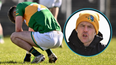 Andy Moran takes aim at GAA for “absolutely insane” situation that they have put Leitrim in