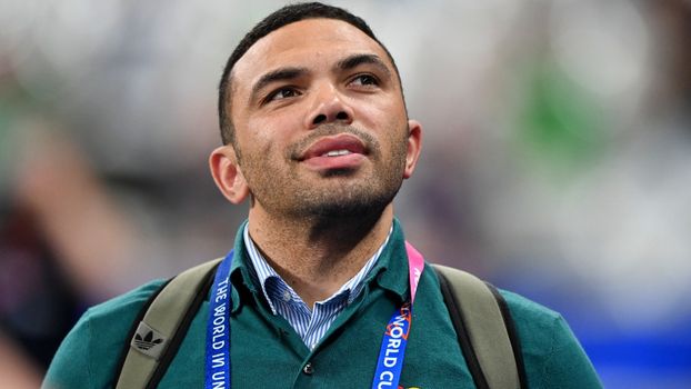 Bryan Habana