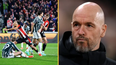 Man United stars told to hold team meeting without Erik ten Hag