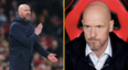 Erik Ten Hag tells Man Utd players to take out their anger on Liverpool following Chelsea collapse