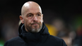 Man United have a six-man shortlist for Erik ten Hag replacement