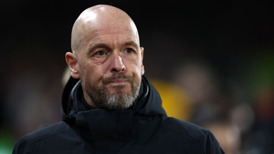 Man United have a six-man shortlist for Erik ten Hag replacement