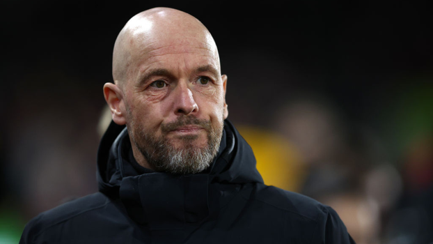 Erik ten Hag replacement