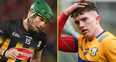 GAA JOE Team of the National Hurling League