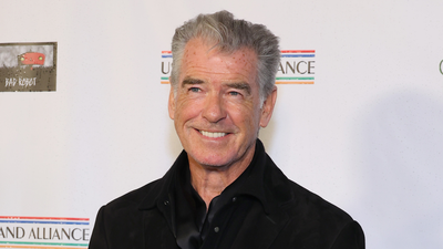 Pierce Brosnan to play Irish sports legend in new biopic movie