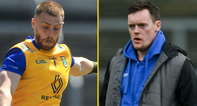 Rory Beggan and Mark Jackson return home and may feature in Championship this weekend