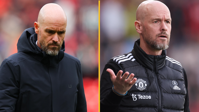 Man United legend tips Ten Hag replacement after impressive interview