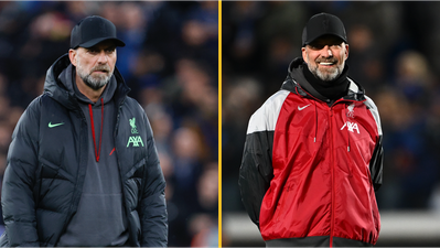 Odds drop on new name to replace Jurgen Klopp in the summer