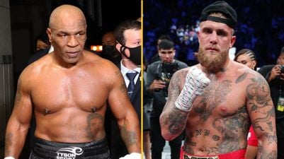 Mike Tyson vs Jake Paul rules finally confirmed