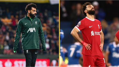 Mo Salah set to stay at Liverpool amidst Saudi League interest