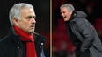 Jose Mourinho claims Man United still haven’t sold players he wanted to get rid of