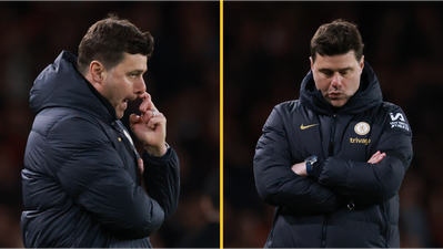 Chelsea could face dressing room backlash if Pochettino is sacked