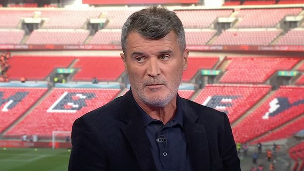 Roy Keane