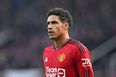 Raphael Varane to leave Man United at the end of the season