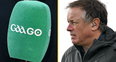 TG4 reportedly wanted to bid for Championship matches before GAAGO deal