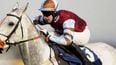 Former Grand National jockey Michael Byrne dies aged 36