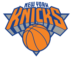 The New York Knicks