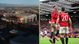 Old Trafford voted highest-rated Premier League stadium