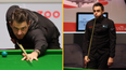 Ronnie O’Sullivan casts doubt over future tournaments after World Championship knockout