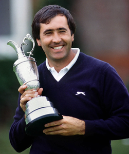 Seve Ballesteros (1979)